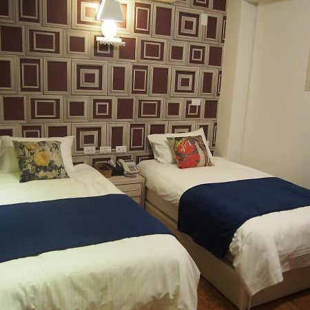 Successful 168 B&B Hualien Exterior foto