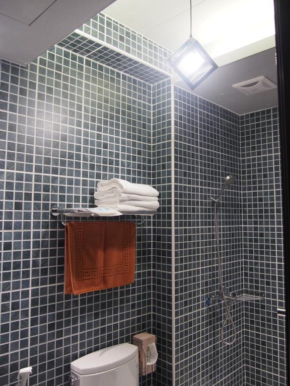 Successful 168 B&B Hualien Exterior foto