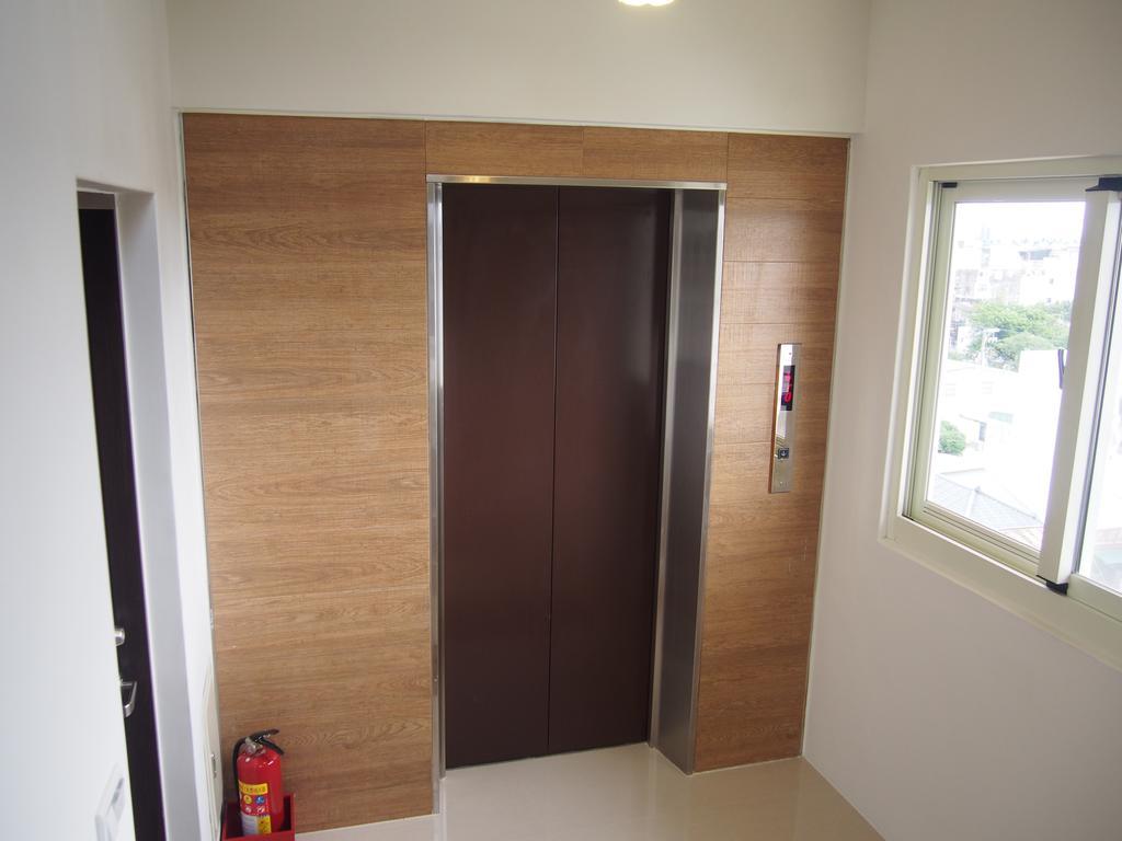Successful 168 B&B Hualien Exterior foto